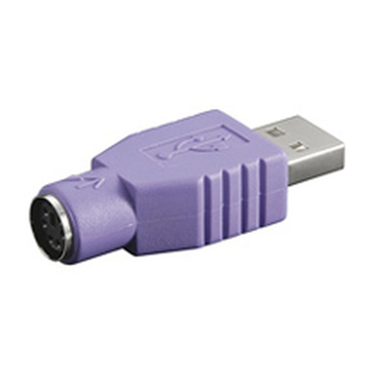 Adaptador USB C A Jack 3.5 Mm Startech CDP235APDM Plata
