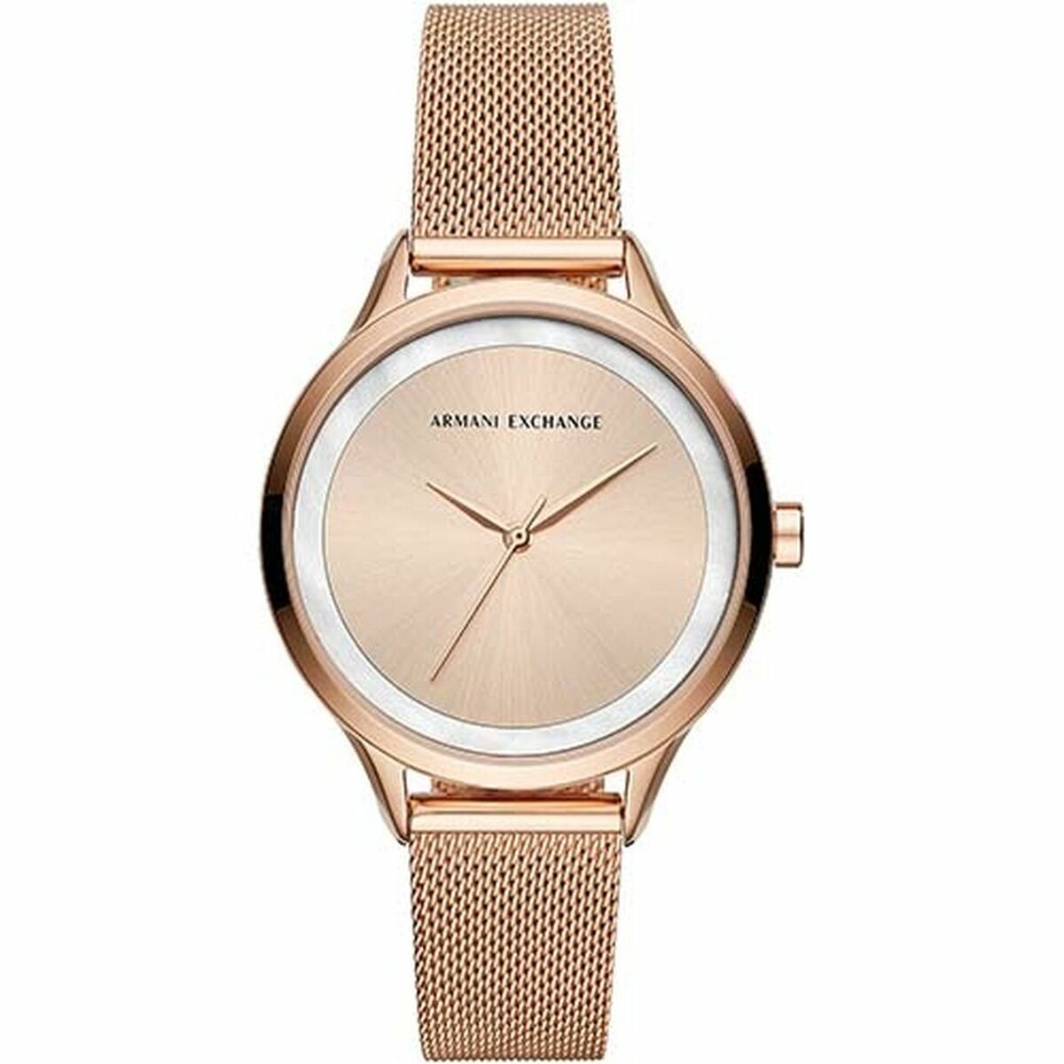 Reloj Mujer Guess X74008L1S (Ø 34 mm) - Bixoto.com