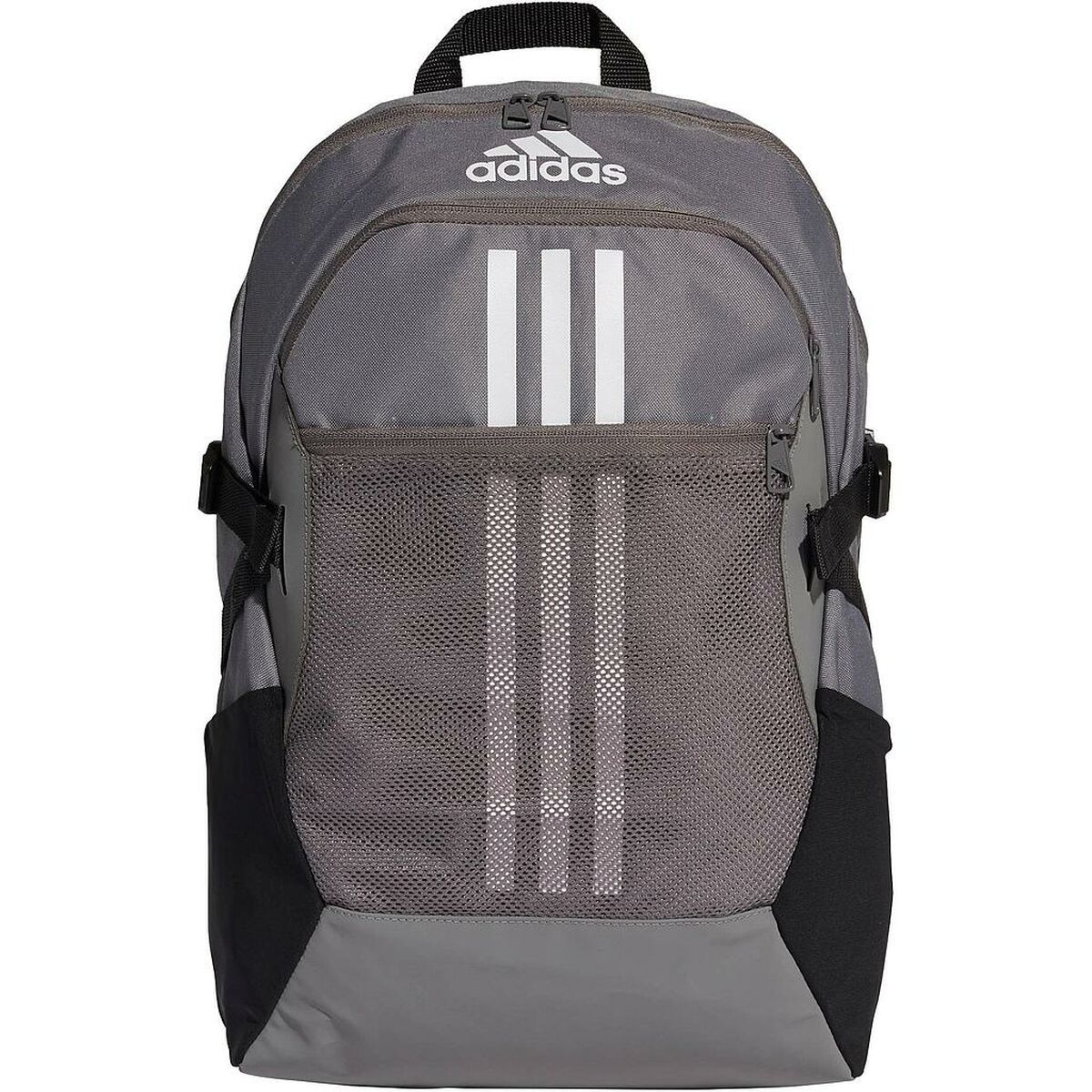 Mochila Deportiva Mochilas Adidas Hombre Plata Mochila De Gimnasio