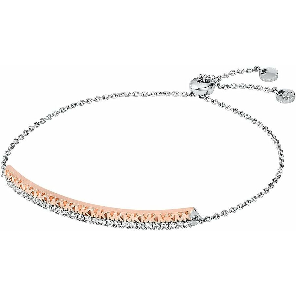 Pulsera Mujer Michael Kors MKC1577AN791 Multicolor - Bixoto.com