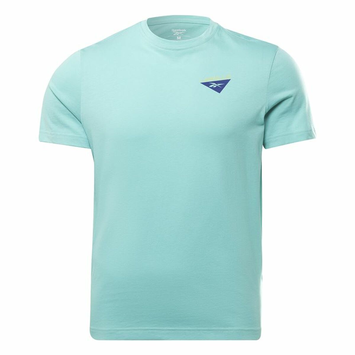 Camiseta RBR Graphic Reflect Red Bull Racing - 100% Algodón, Estampado Goma, Pack De 1, Para Hombre