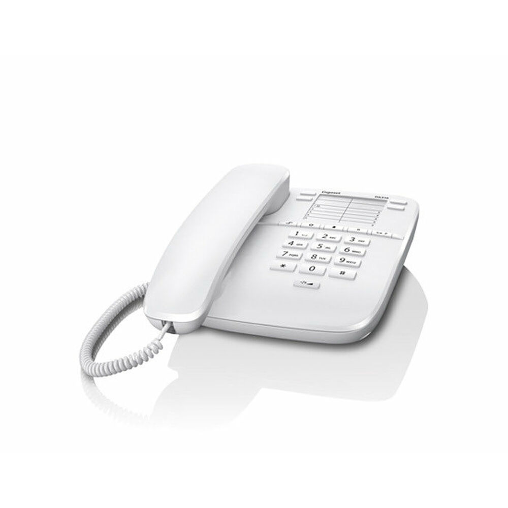 Teléfono Inalambrico Gigaset A270 con Altavoz – DL Sistemas