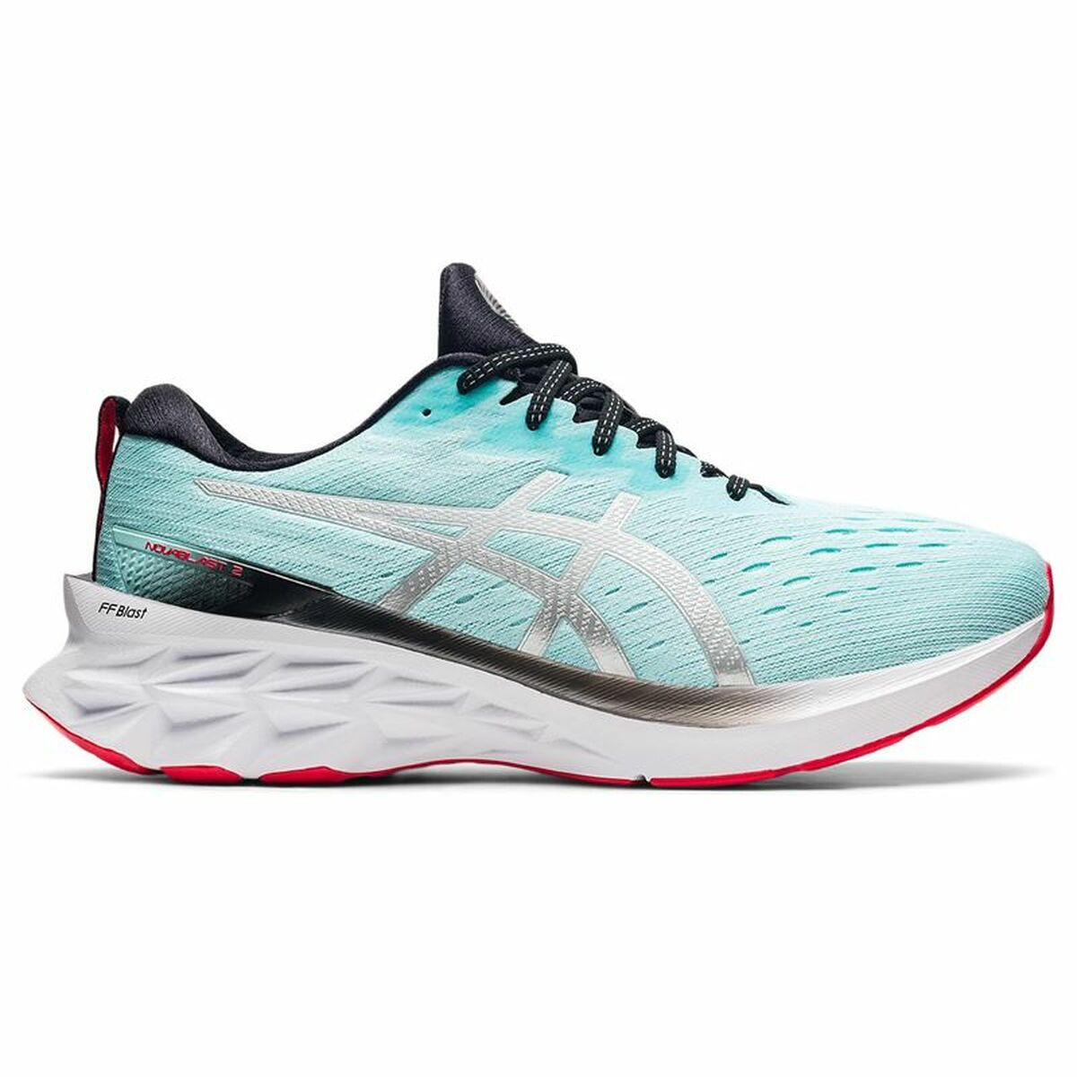 Asics Novablast 4 - Zapatillas para correr Hombre, Envío gratuito