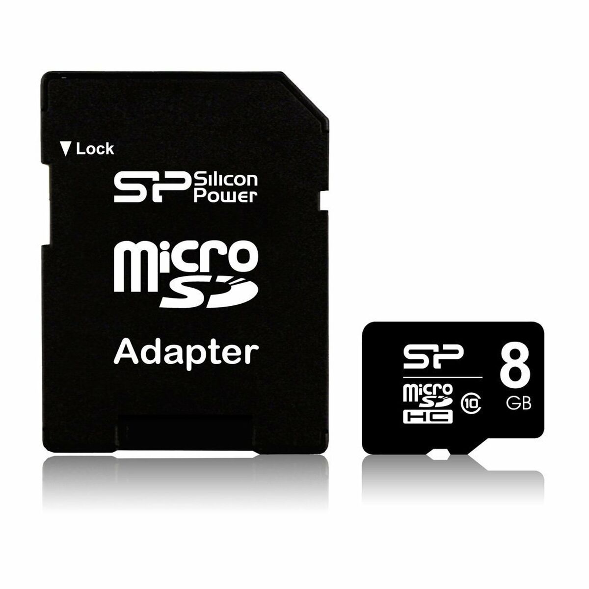 MSD-1032 TARJETA MICRO SD 32GB PARA RESOLUCIÓN FULL HD U1