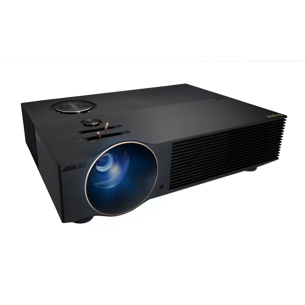 Optoma Proyector De Vídeo Hd 1080p, Lúmenes, Blanco - Zh350st con