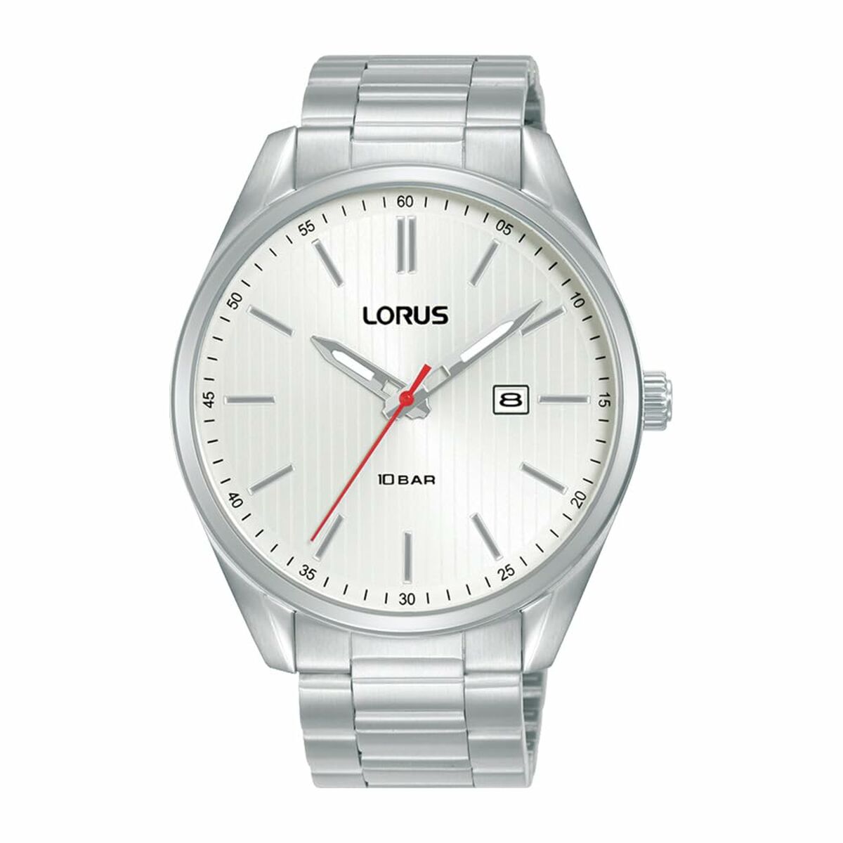 Reloj Hombre Lorus RL449AX9 