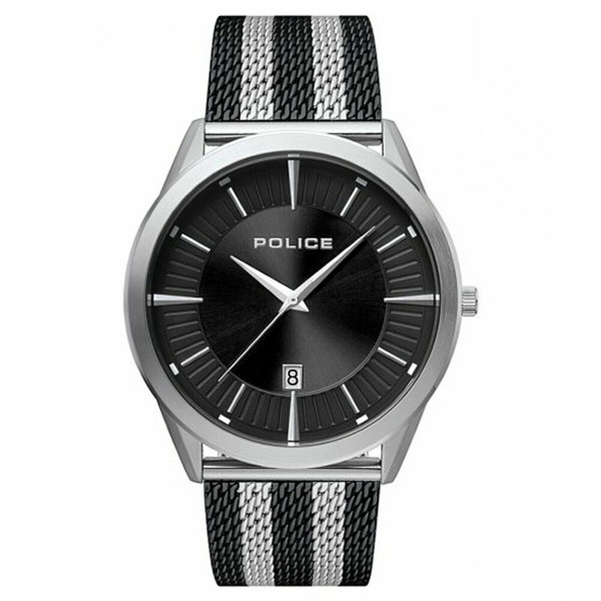 RELOJ HOMBRE POLICE R1451281001