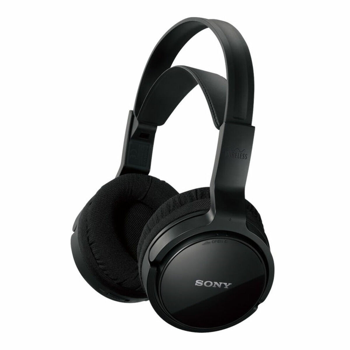 Sony Cascos con Cable 1,2m Blanco MDRZX310APW.CE7