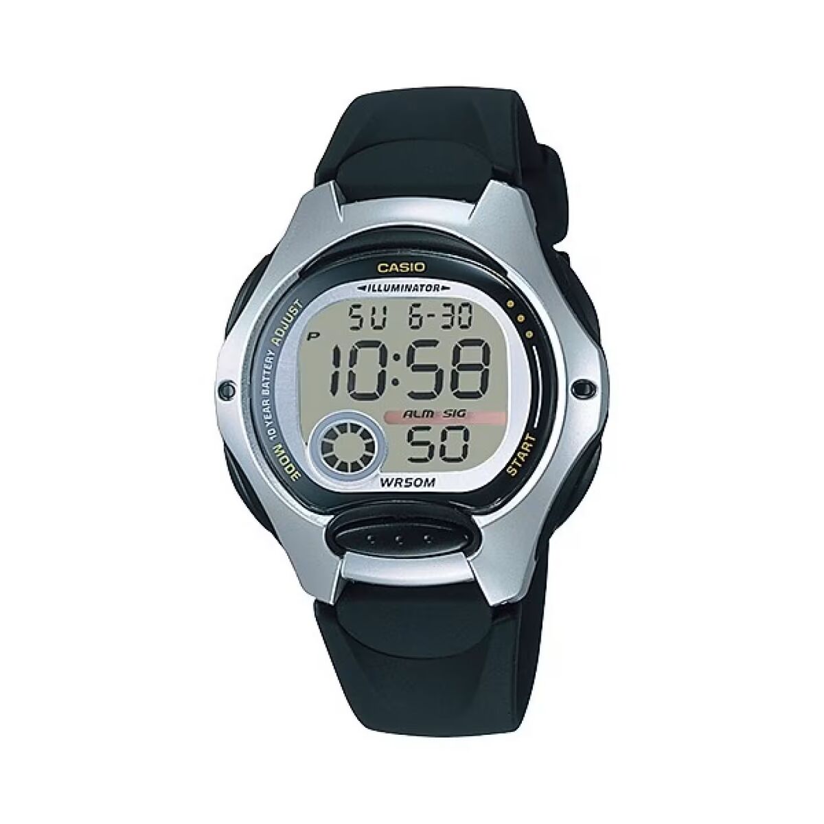 reloj de mujer CASIO LTP-1302PRG-7AVEF