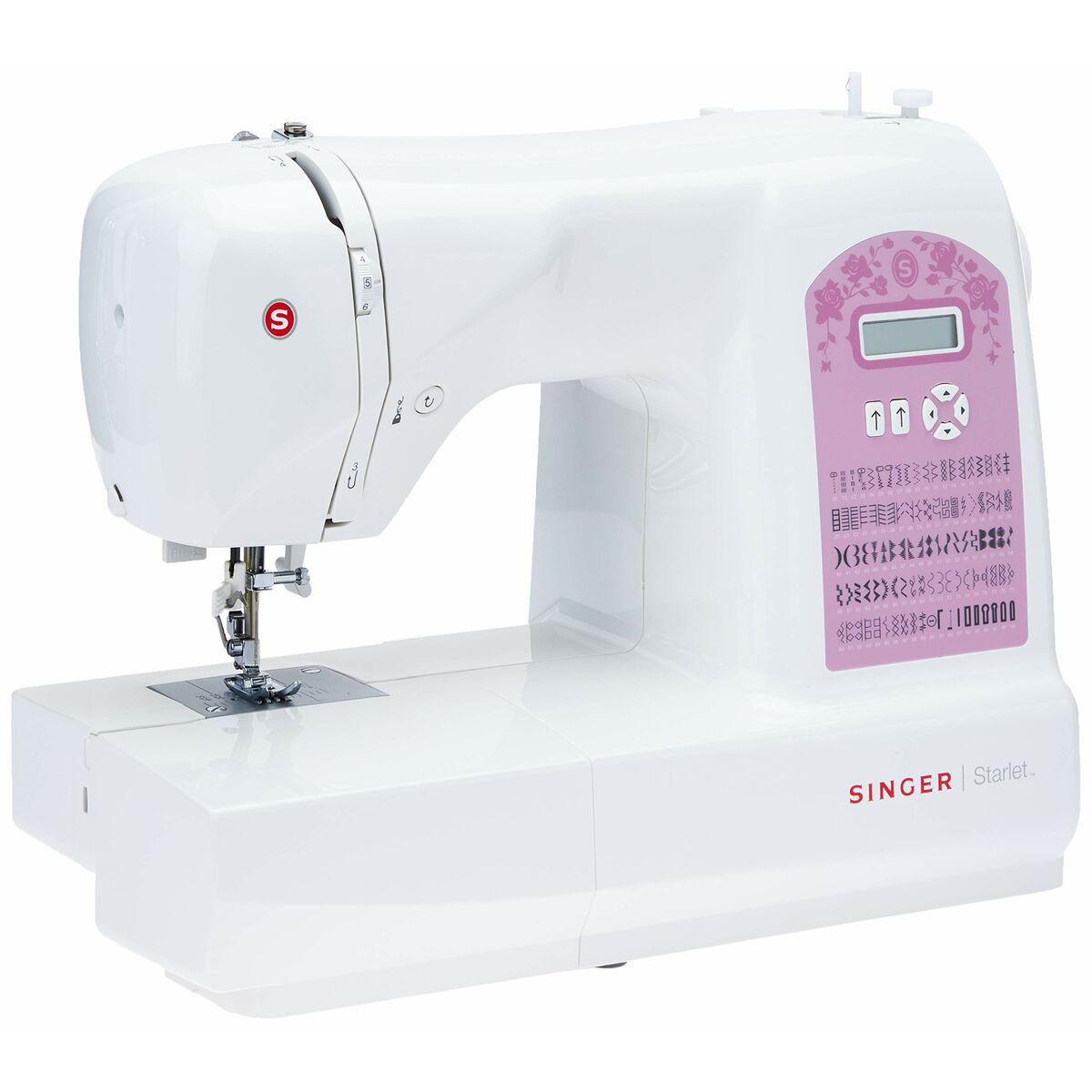 Alfa Next 830+ Máquina de coser