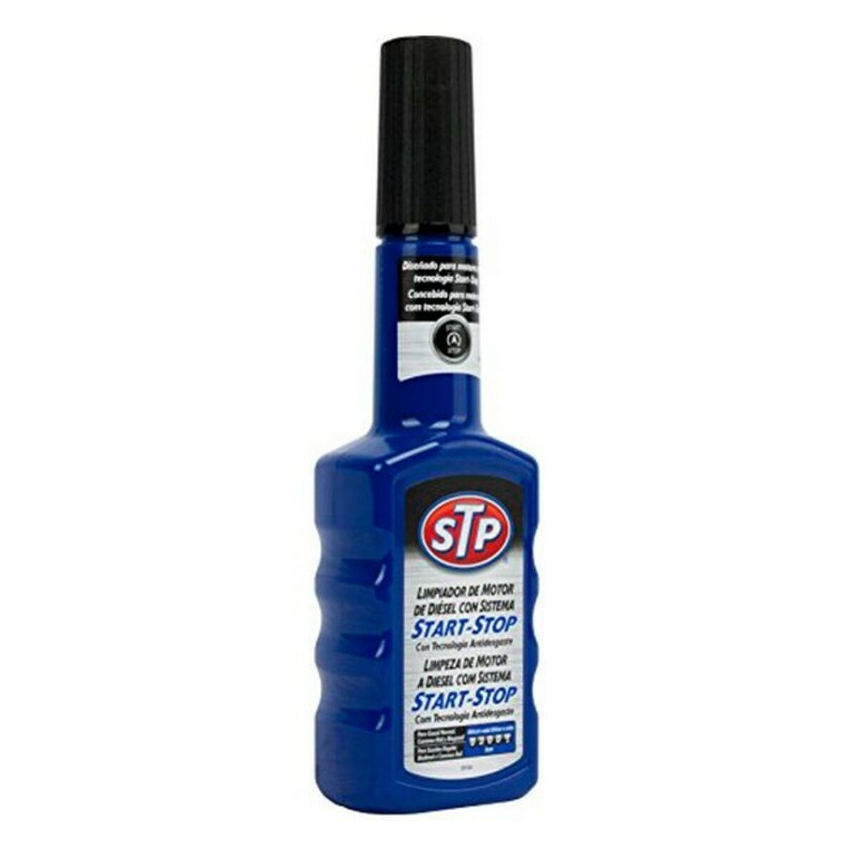 Aditivo STP tratamiento aceite motor diesel 300ml - Precio: 13,42