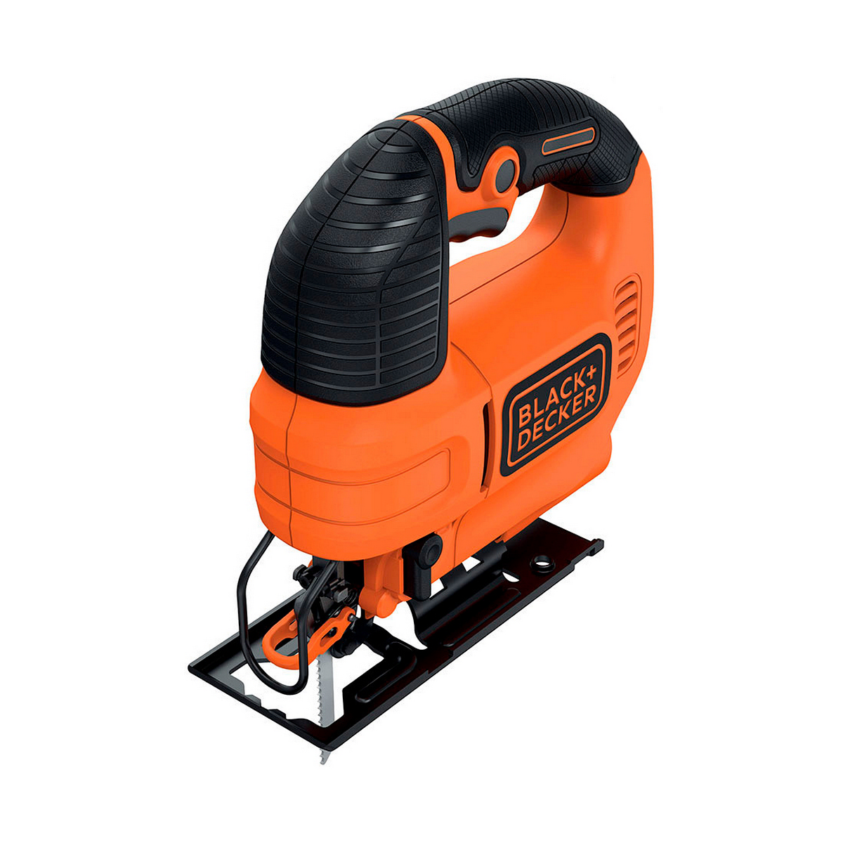 Black & Decker PS7525-QS Motosierra Eléctrica de Pértiga 800W