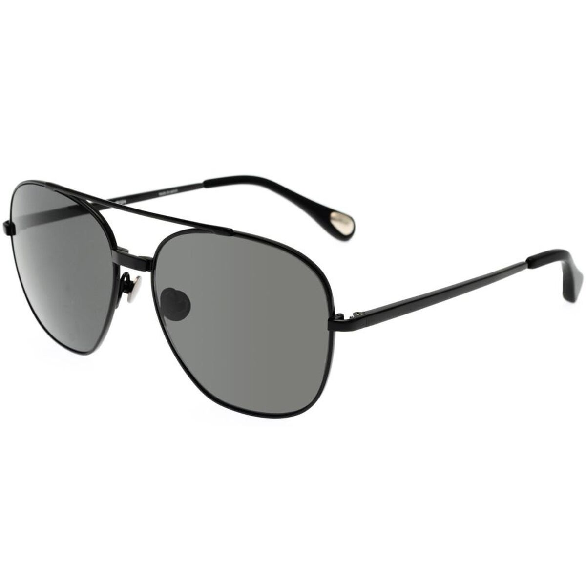 Ann demeulemeester Linda Farrow 眼鏡 Linda Farrow X Ann Demeulemeester Rectangular Frame Glasses