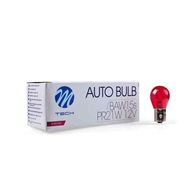 Bombilla para Automóvil M-Tech MT-LB805W 12 V LED W5W 