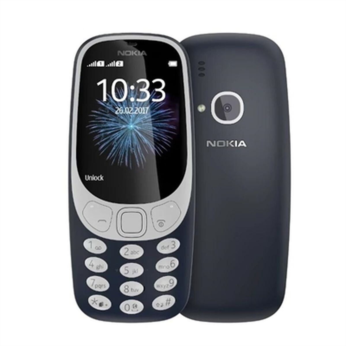 Nokia 3310 Galería de fotos 