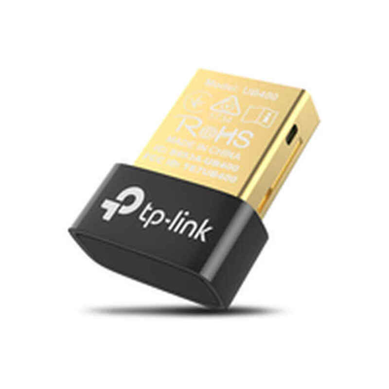 REPETIDOR WIFI TP-LINK – Informatica BK