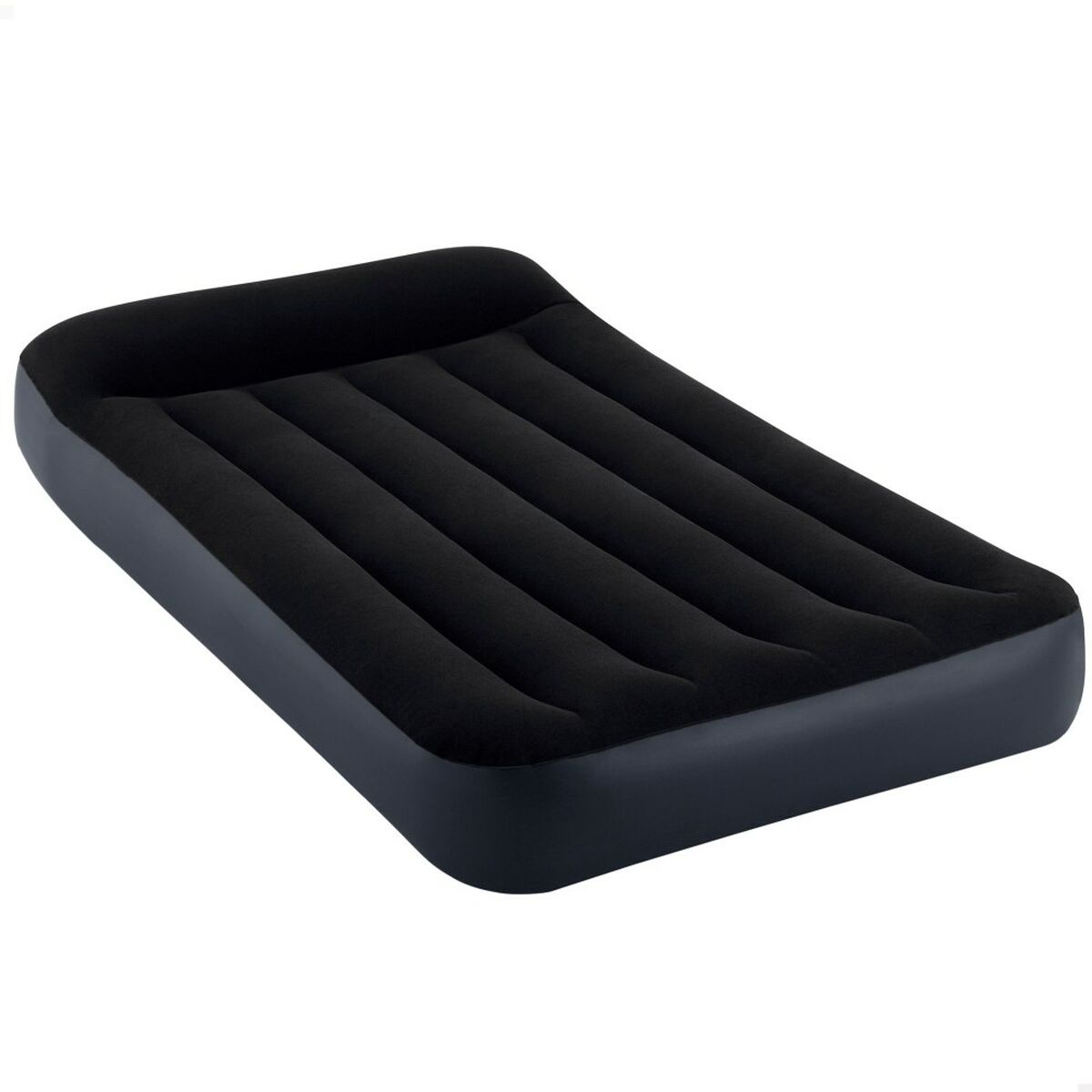 Cama Hinchable Intex Queen Prime Comfort Elevated 152 x 51 x 203 cm