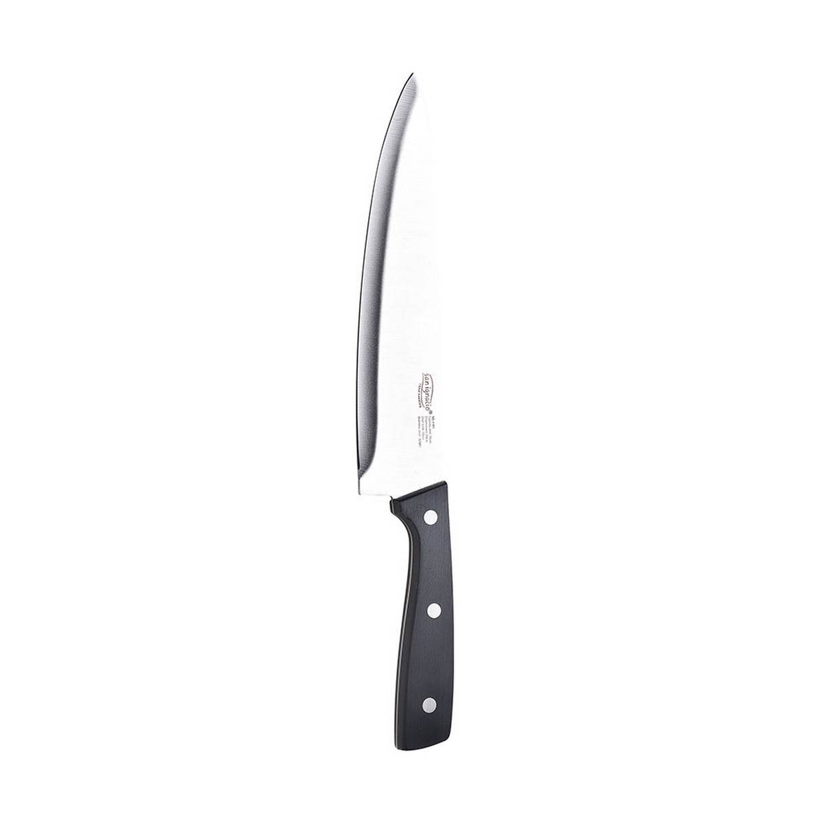 CUCHILLO CHEF ACERO INOXIDABLE, Quid Professional