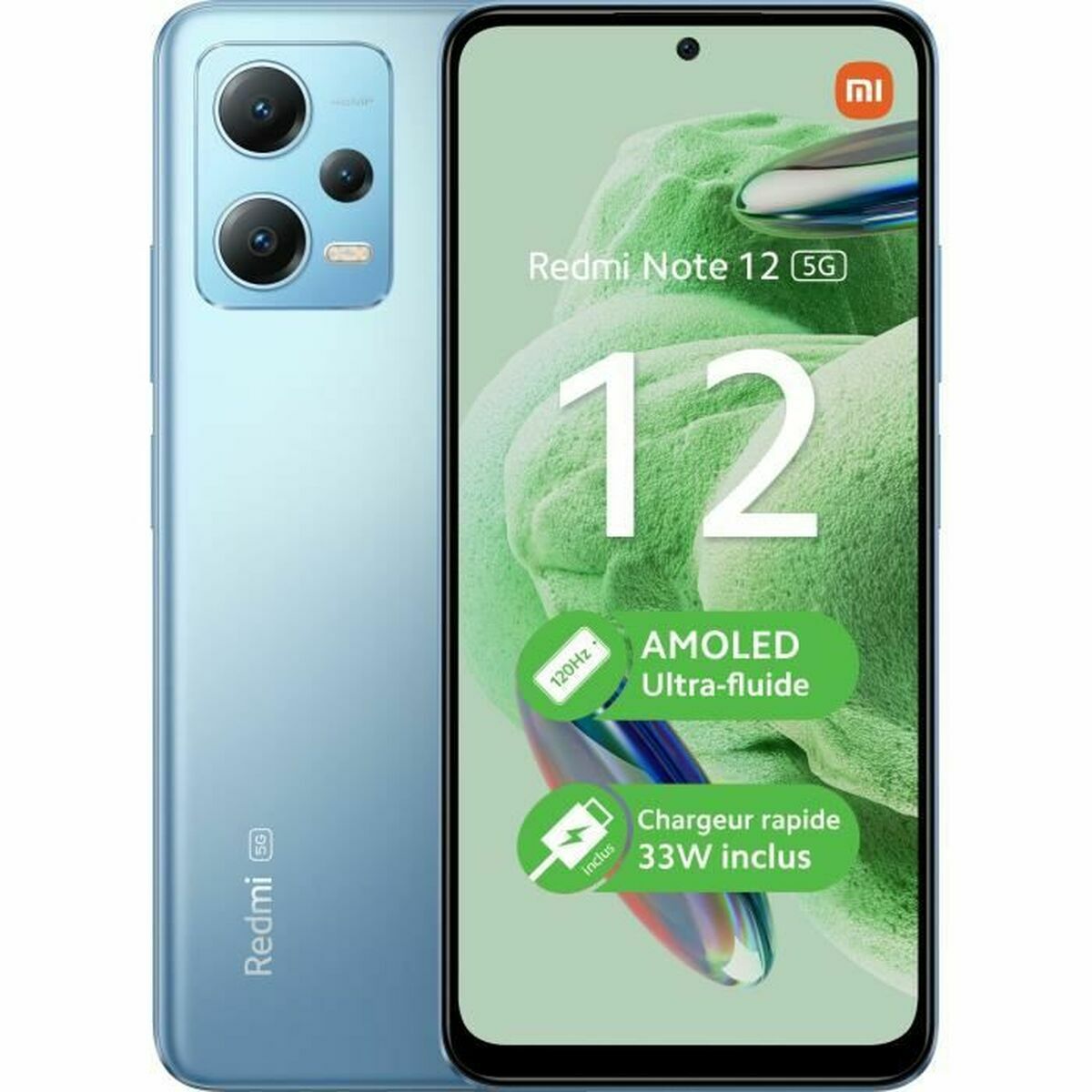 Comprar Xiaomi Redmi 9C 32GB. Precio: 132 €