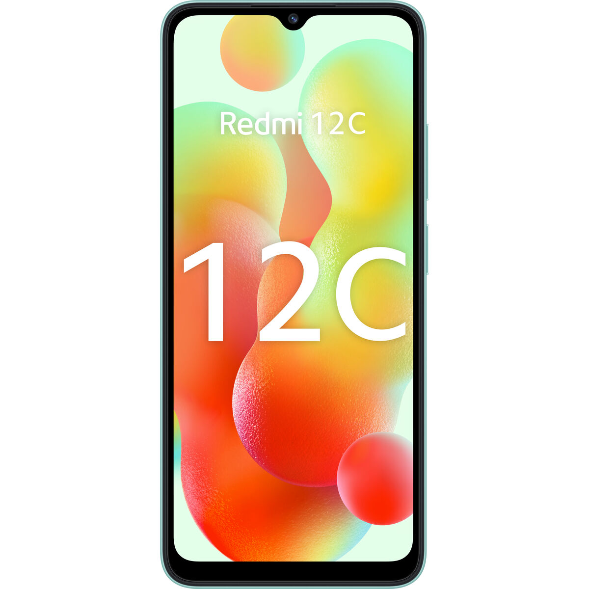 Comprar Xiaomi Redmi 9C 32GB. Precio: 132 €