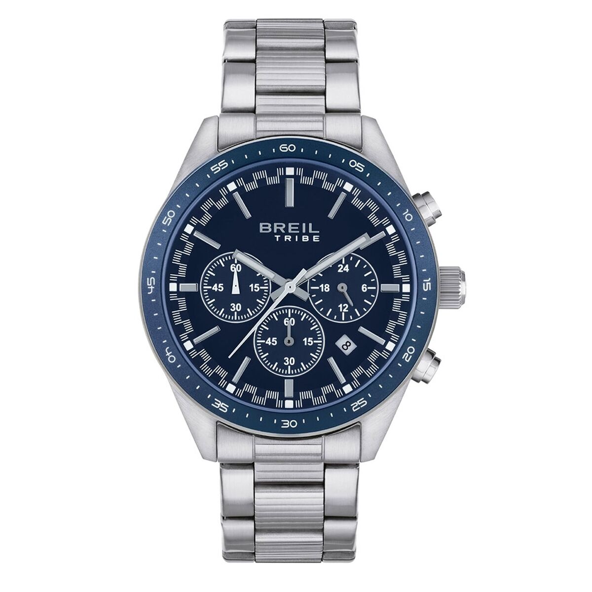 Reloj Hombre Breil EW0572 Bixoto