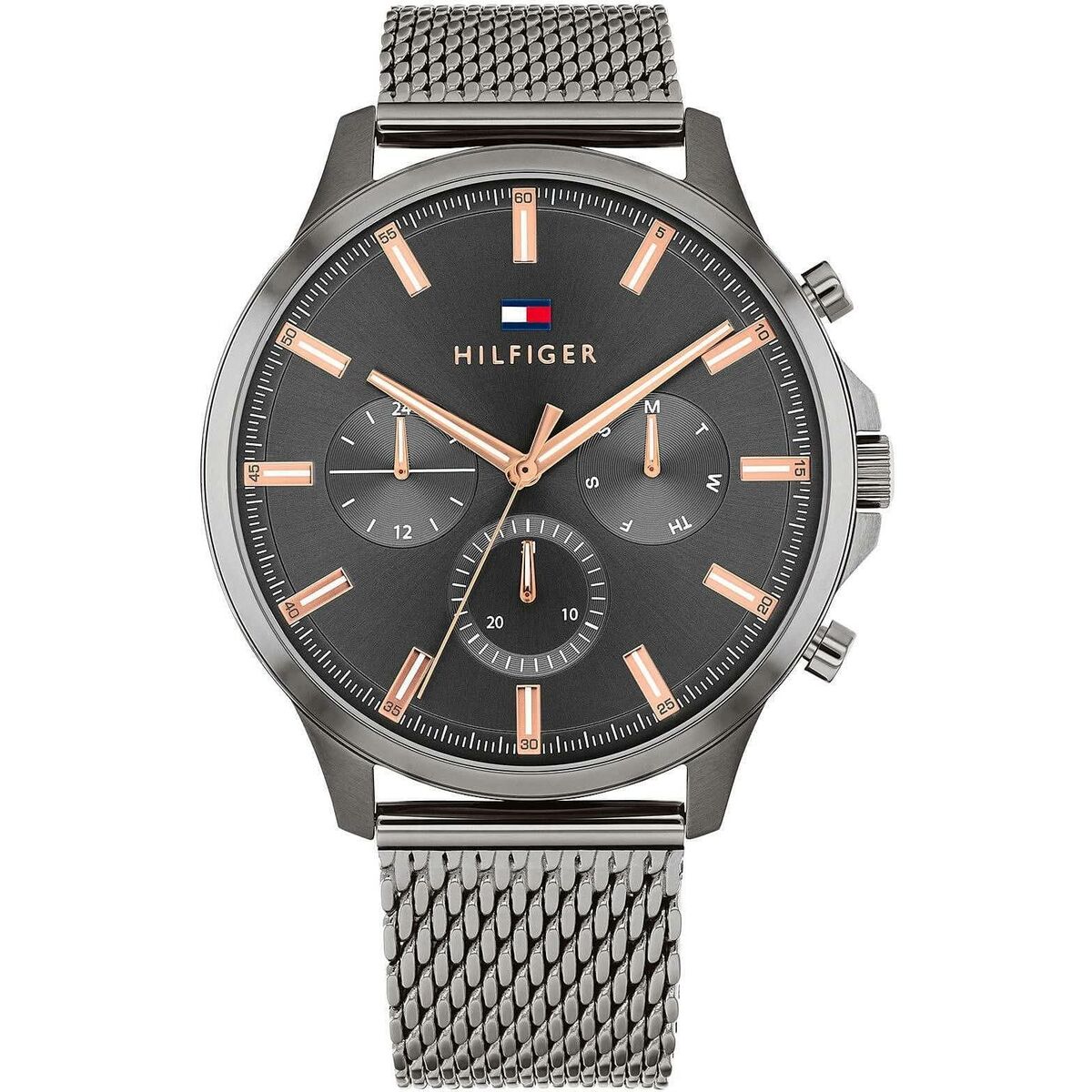 Reloj Hombre Tommy Hilfiger 1687495 