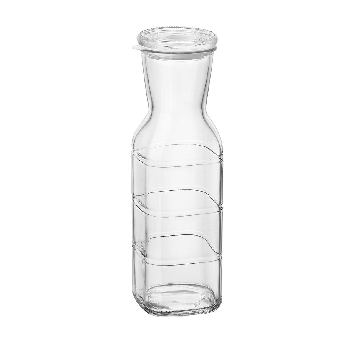 Botella de vidrio Sorgente 500 ml, (12 unidades)
