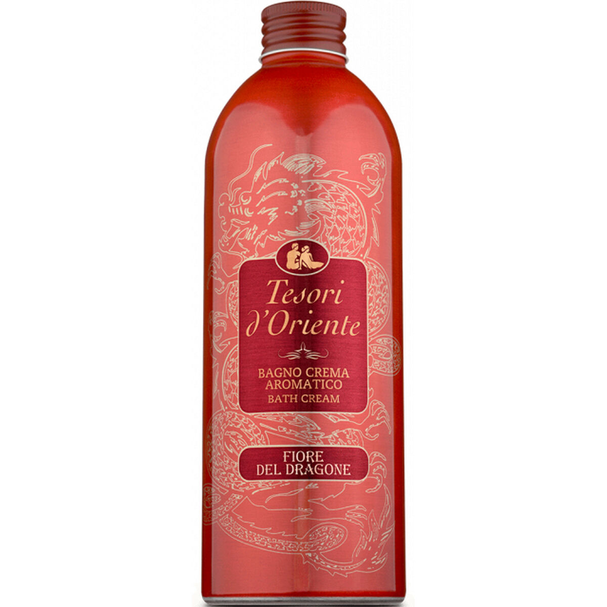 Tesori d 'oriente – Ducha Crema, Aromatica, 250 ml : : Belleza