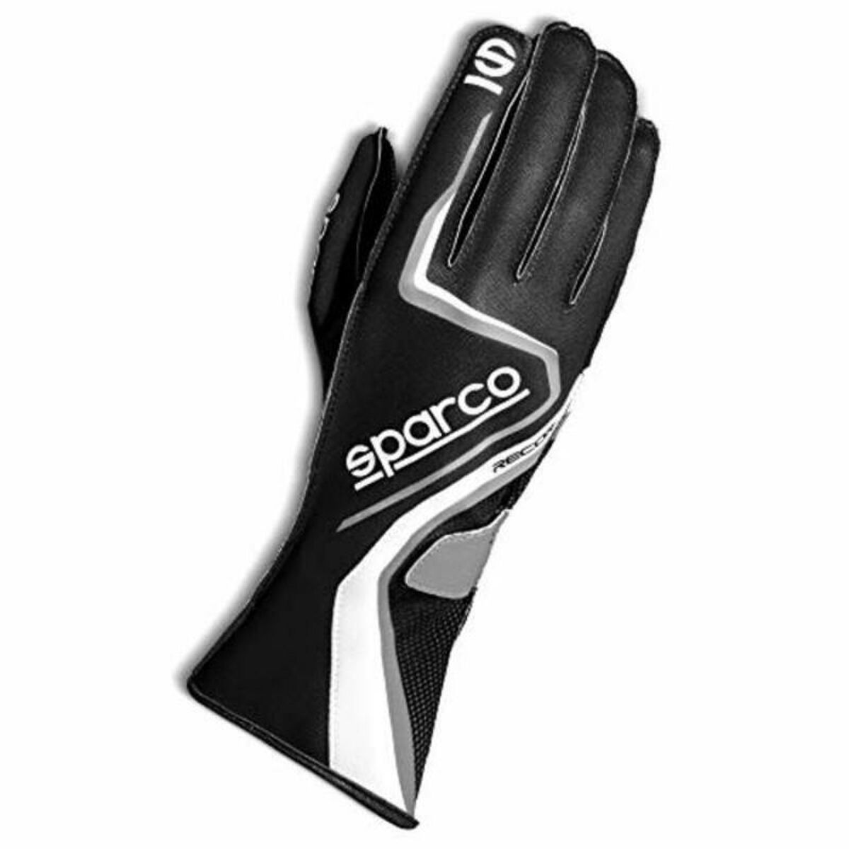 Guantes Sparco Rush 2020 TALLA 11 Azul/Negro : : Coche y moto