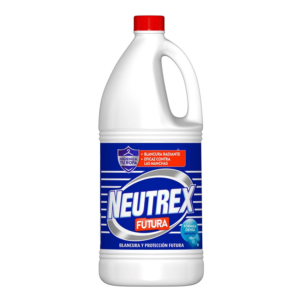 Comprar Neutrex Transpirex 600 ml