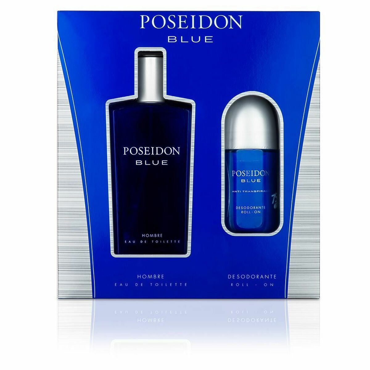 Poseidon Hombre 150 ml - Perfumerías Ana