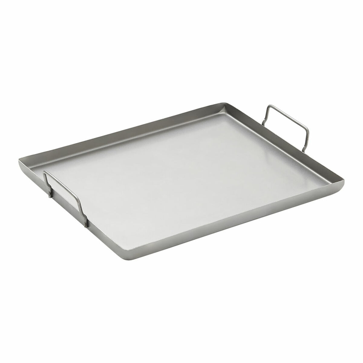 Bandeja para Horno Quttin Acero al carbono 32,5 x 0,85 cm