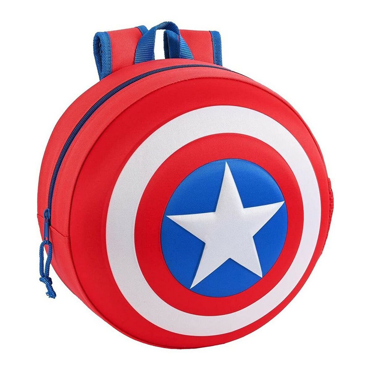 Riñonera capitan america hot sale