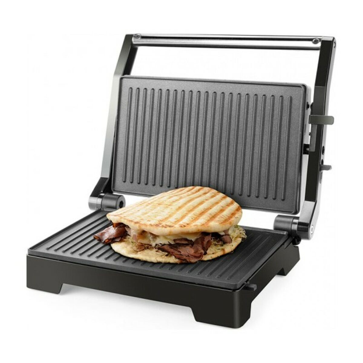 Plancha Grill Taurus 968075000 2200W Negro