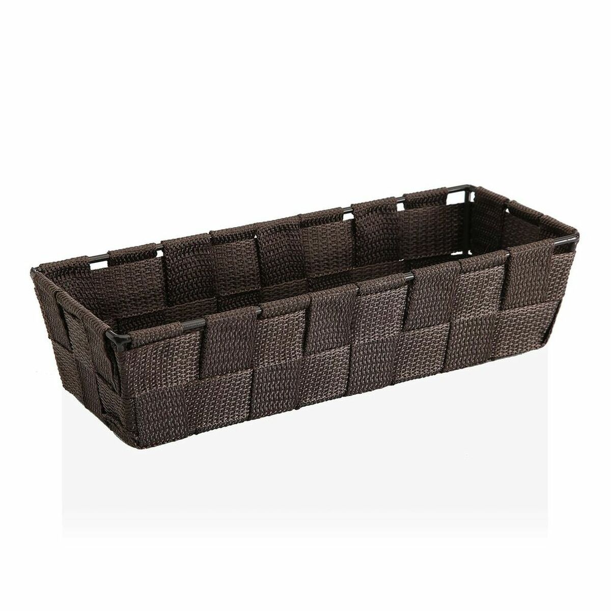 Caja para Infusiones Versa Gardee Madera 17 x 7 x 24 cm