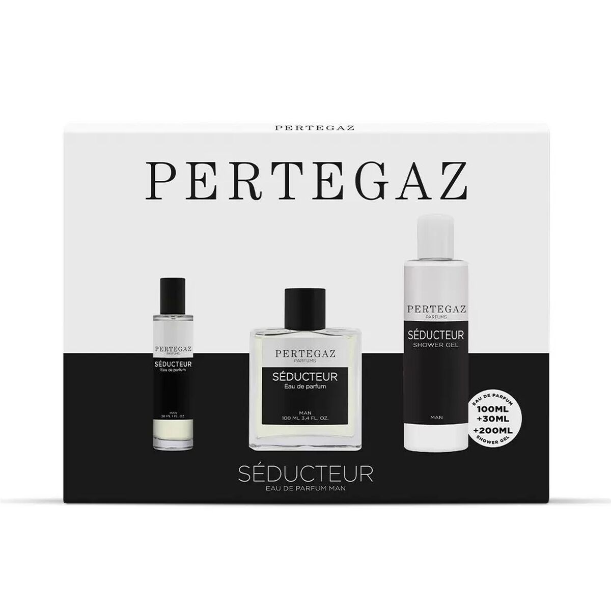 Perfume best sale pertegaz hombre