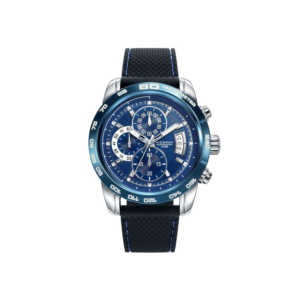 Reloj Hombre VICEROY 401013-95 (Ø 40 mm)