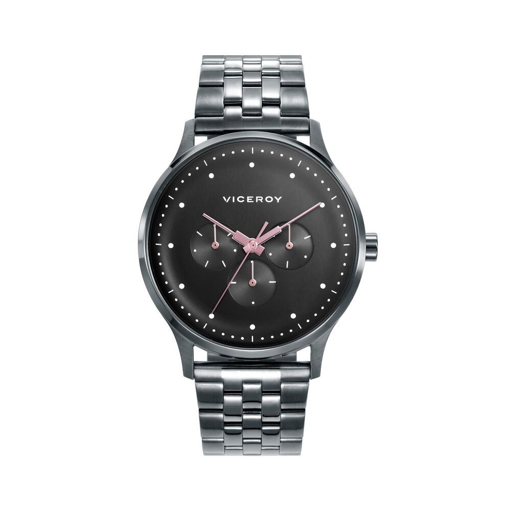 Reloj Hombre VICEROY 401013-95 (Ø 40 mm)