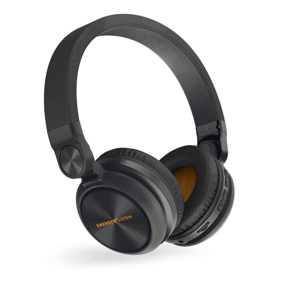 Auriculares Bluetooth Xiaomi BHR5527GL - Negro