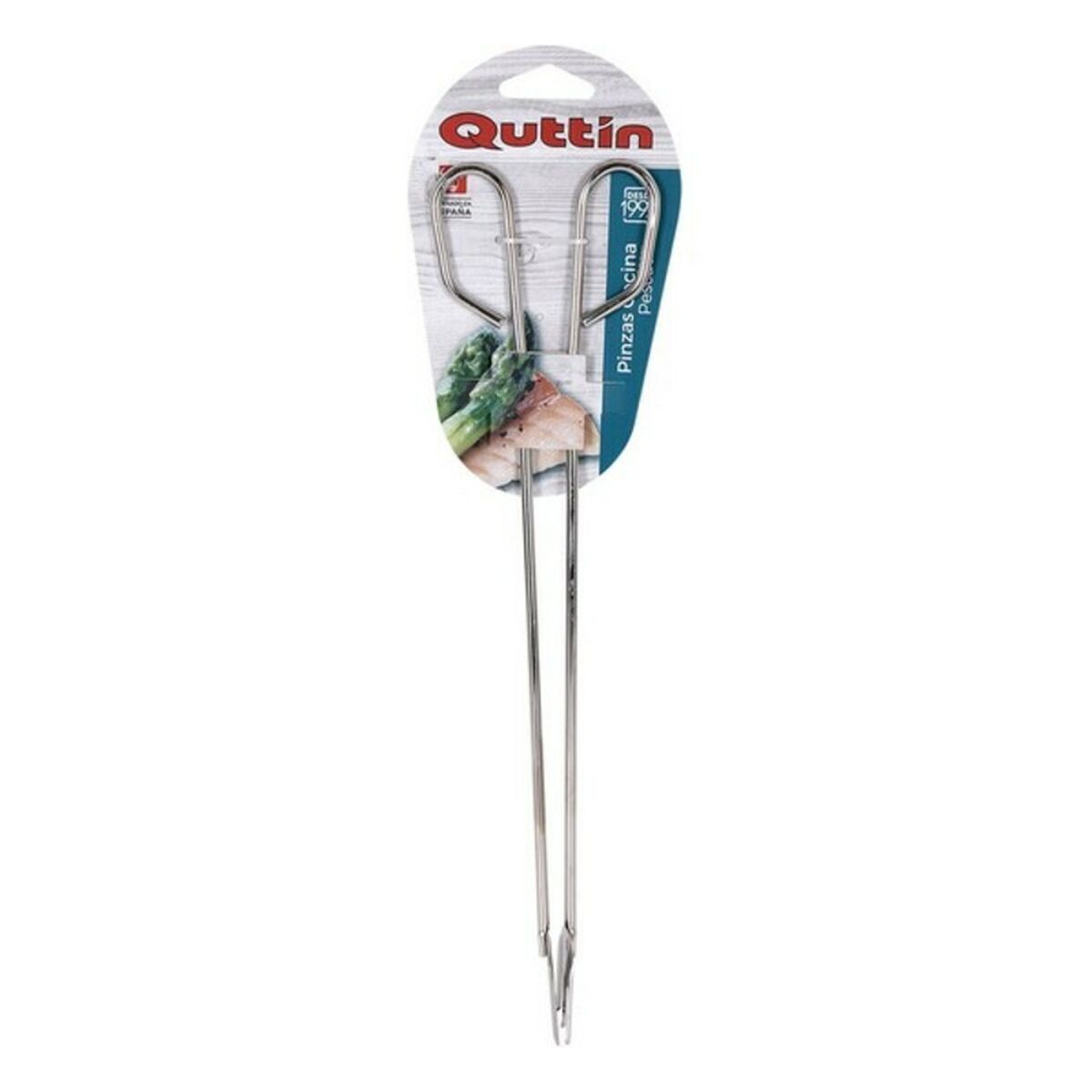 Pinzas de Cocina Quttin (27 cm)