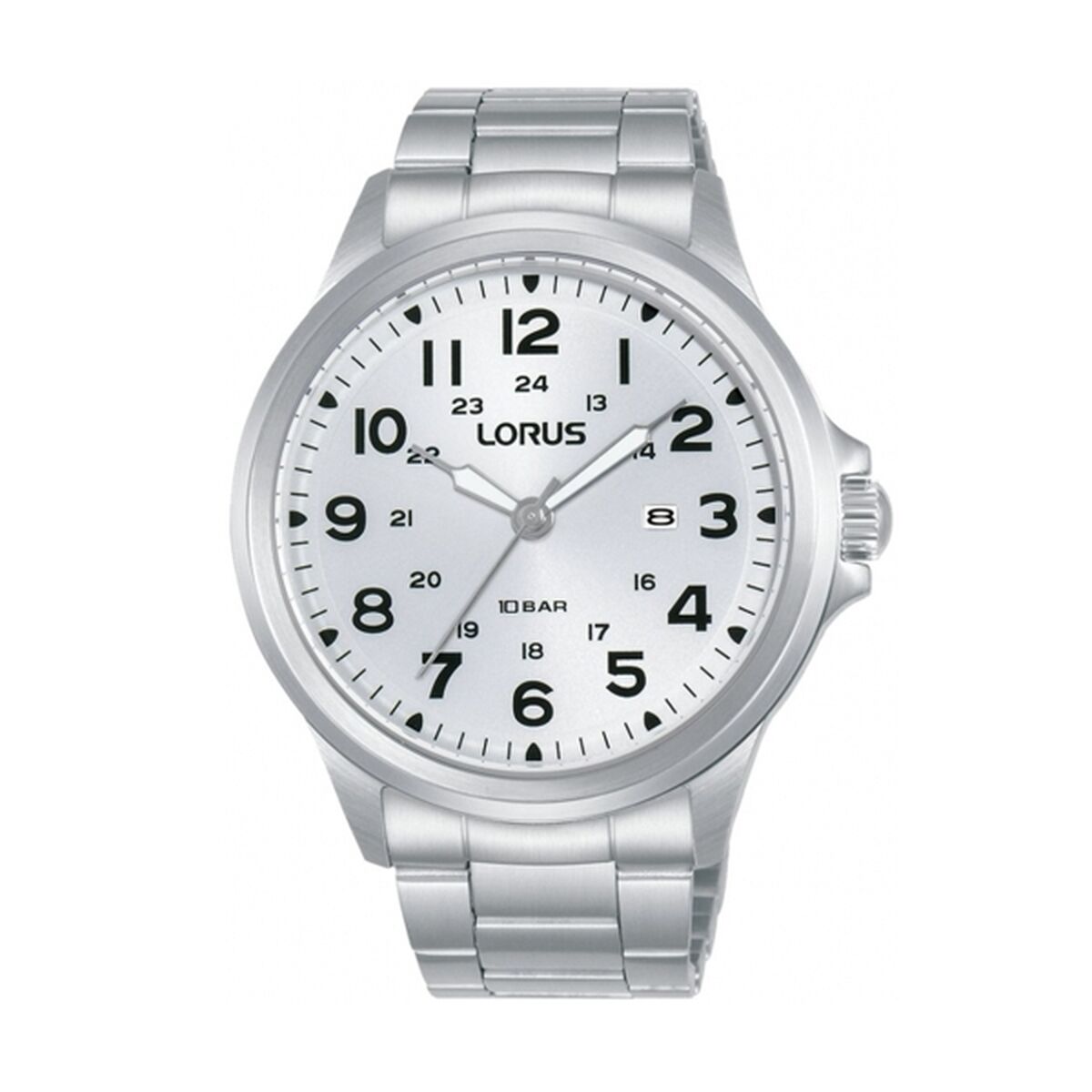 Reloj Hombre Lorus RH359AX9 