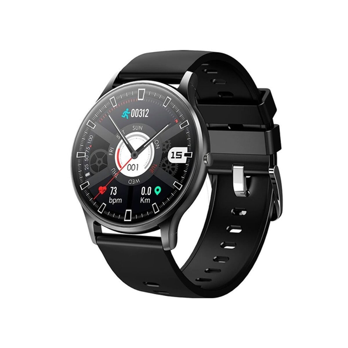 Reloj Radiant Smart watch RAS20405DF hombre