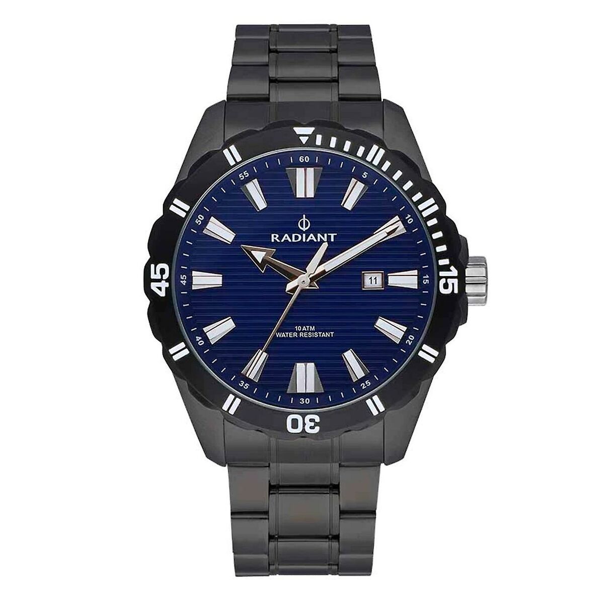 Reloj Hombre Radiant RA602203 (Ø 45 mm)