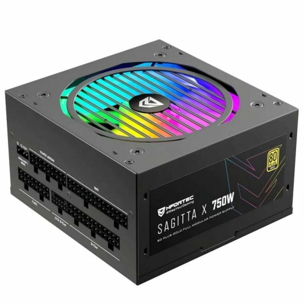 Comprá Fuente de Alimentación EVGA SuperNOVA 1000G XC 80 Plus Gold