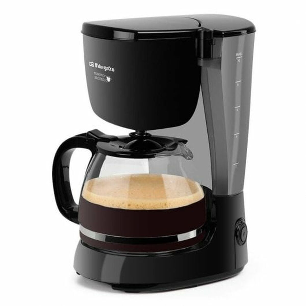 CAFETERA UFESA DE GOTEO 6T 550W CG7113