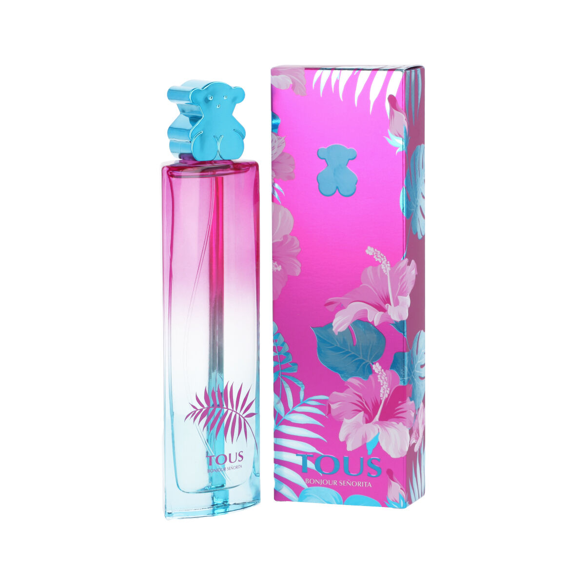 Perfume Mujer Tous EDT Bonjour Se orita 90 ml Bixoto