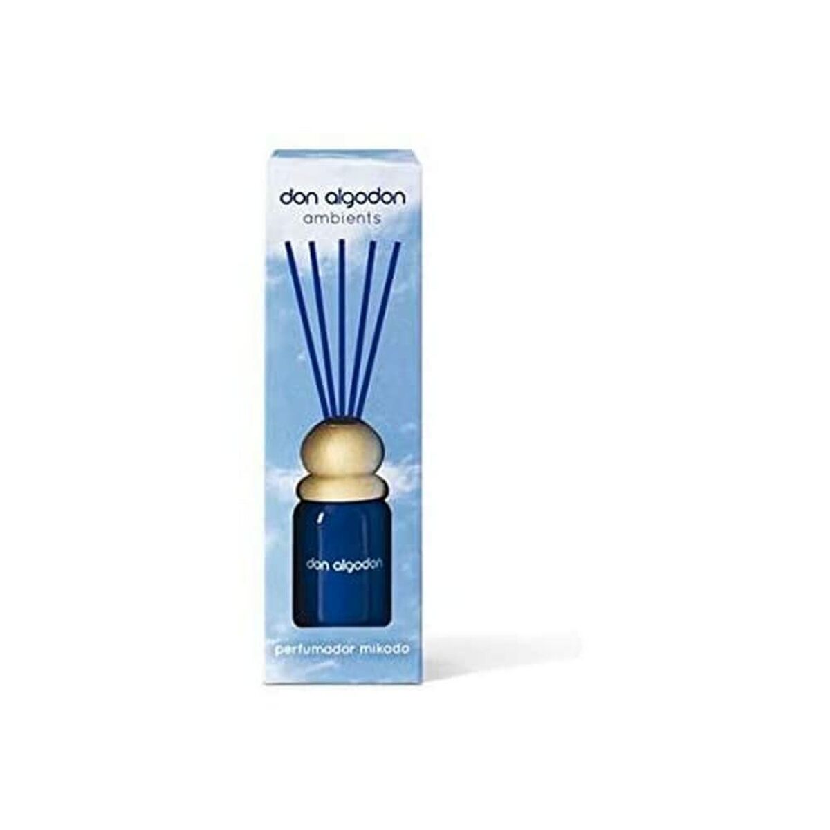 Ambientador Mikado Don Algodón 60 ml