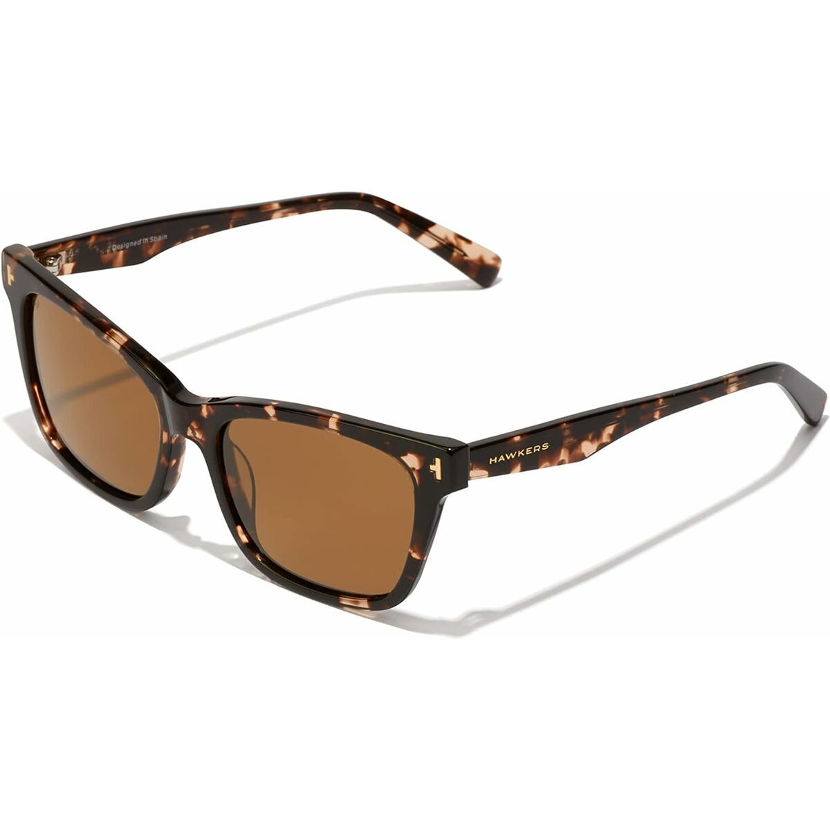 Gafas Hawkers Rave con lentes polarizadas