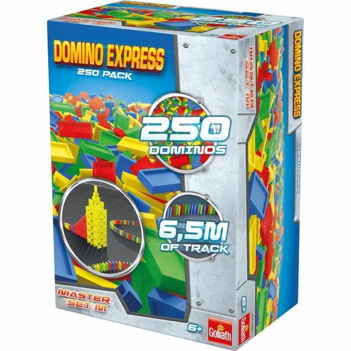 GOLIATH Domino Express - Starter Lane a 12,99 €