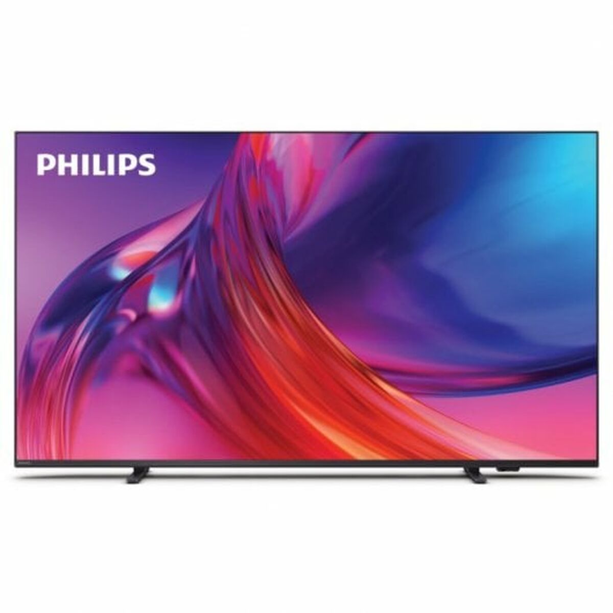 Televisor Smart TV Philips The One 65PUS8558/12 65'' 4K UHD Ambilight E  antracita